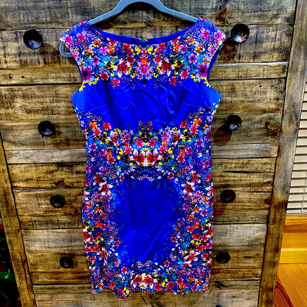 London Times‎ Dress